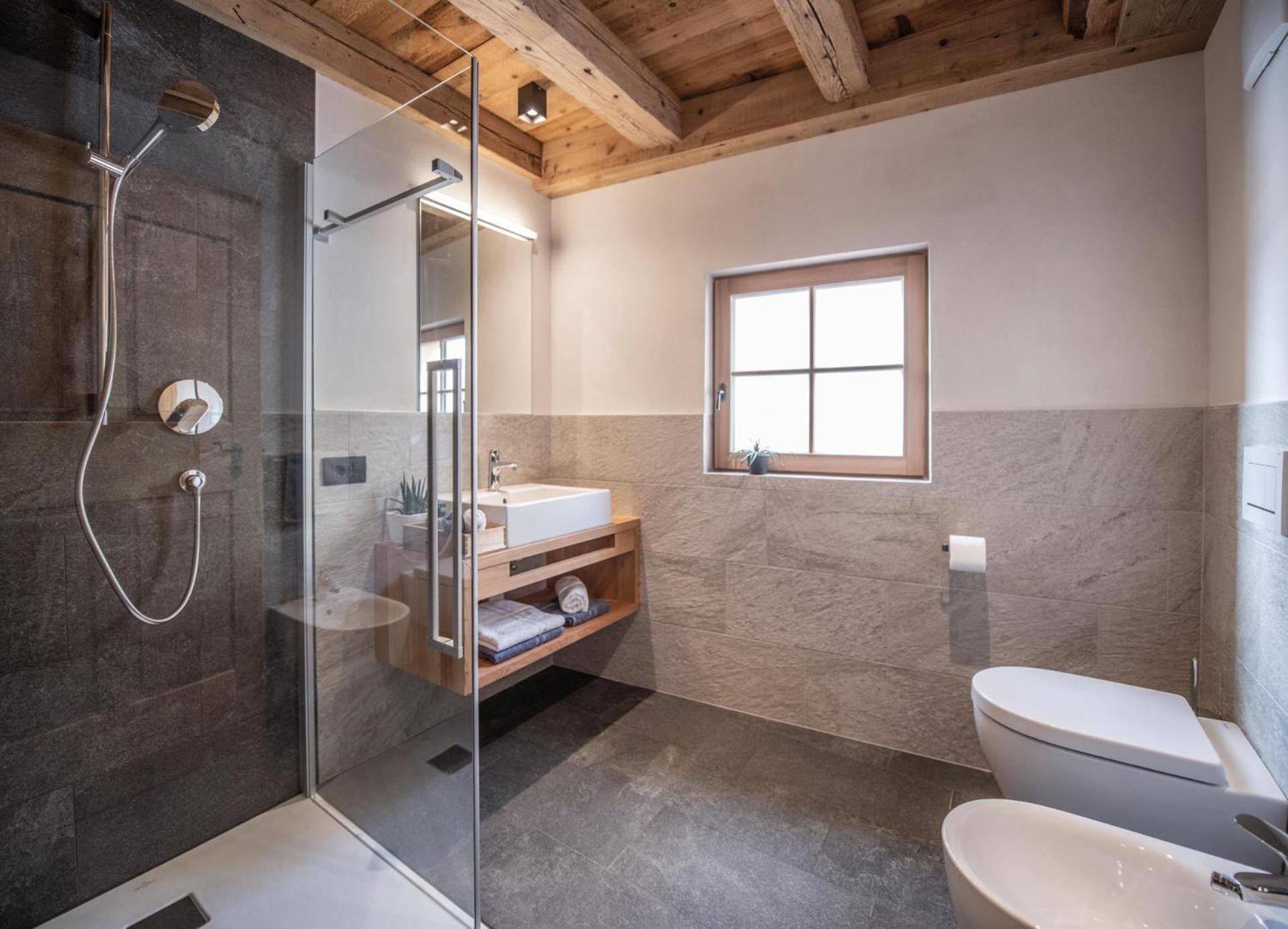 Apartamento Ciasa Somuer San Vigilio Di Marebbe Exterior foto